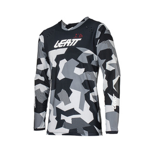 Bluza motocyklowa LEATT Moto 4.5 Enduro Forge