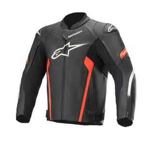 Kurtka motocyklowa ALPINESTARS Faster V2