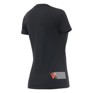 T-shirt\Koszulka codzienna damska DAINESE Logo Lady