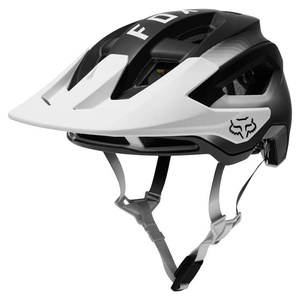 Kask rowerowy mtb cross offroad FOX Speedframe Pro Fade