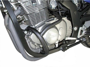 Crashbar/Gmol SW-MOTECH Suzuki GS500E