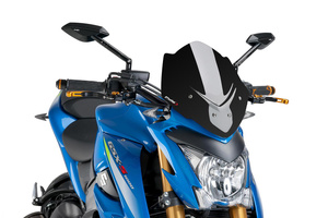 Owiewka PUIG do Suzuki GSX-S1000 15-21