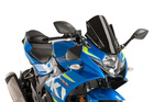 Szyba sportowa PUIG do Suzuki GSX-R250 17-21