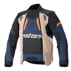 Kurtka motocyklowa ALPINESTARS Halo Drystar