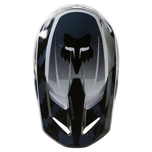 Kask motocyklowy FOX V1 Nuklr