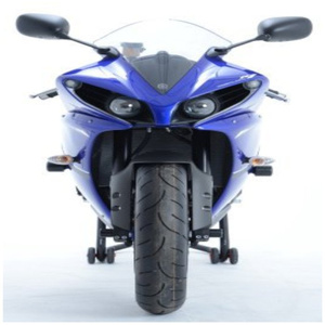 Crash Pady Aero R&G Yamaha YZF-R1 13- 14-