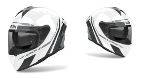 Kask motocyklowy AIROH Spark 2 Spinner