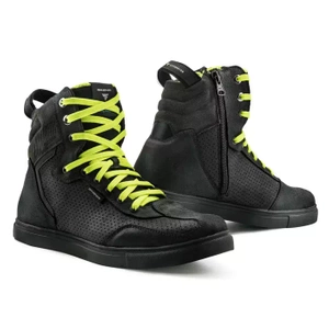 Buty motocyklowe miejskie/trampki SHIMA Rebel WP