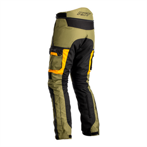 Spodnie motocyklowe RST Pro Series Adventure X CE