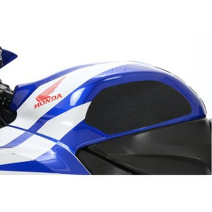 Tankpad antypoślizgowy R&G 2 części Honda CBR600RR (07-12)