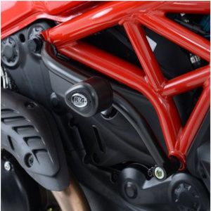 Crash Pady Aero Ducati Monster 821/1200 14-