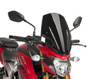 Owiewka PUIG do Suzuki GSX-S750 17-21 (Touring)