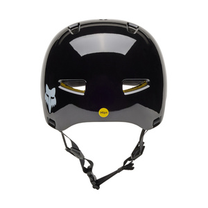 Kask rowerowy FOX Flight Black