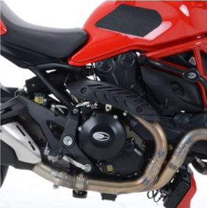 Osłona silnika R&G Ducati Monster 1200 (S) Para