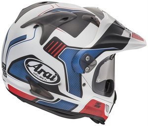 Kask motocyklowy ARAI Tour X4 Vision