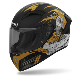 Kask motocyklowy AIROH Connor Zeus