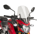 Owiewka PUIG do Suzuki GSX-S750 17-21 (Touring)