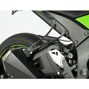 Mocowanie wydechu R&G Kawasaki ZX10R ''11-