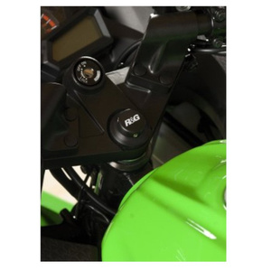 Zaślepka na półkę Kawasaki Ninja 300/Ninja 250 13-/Z250