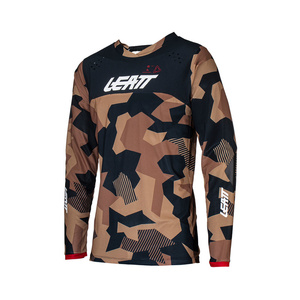 Bluza motocyklowa LEATT Moto 4.5 Enduro Stone