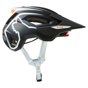 Kask rowerowy mtb cross offroad FOX Speedframe