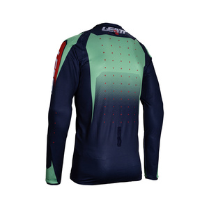 Bluza motocyklowa LEATT Moto 4.5 Lite Matcha