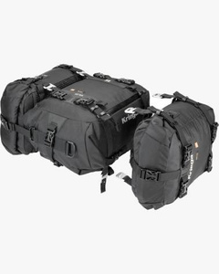 Kriega Akcesoria Motocyklowe - Kriega Torba wodoodporna Drypack - US20