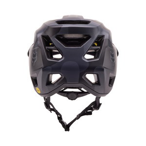 Kask rowerowy FOX Speedframe Camo Ce Black Camo