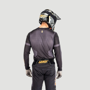 Bluza motocyklowa LEATT Moto 5.5 Ultraweld Stealth