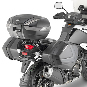 Stelaż kufrów bocznych GIVI V35 / K33 - Suzuki V-Strom 1050 (2020)