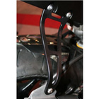 Mocowanie wydechu R&G Aprilia RSV 98-03 (para)