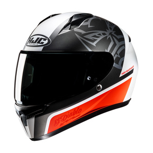 Kask motocyklowy integralny HJC C10 FQ 20