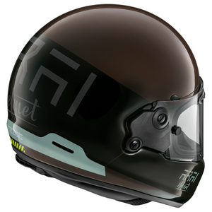 Kask motocyklowy ARAI Concept-XE React