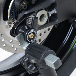 Rolki wahacza R&G do Kawasaki ZX-10R (16-)