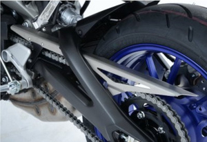 Osłona łańcucha R&G do Yamaha MT-09