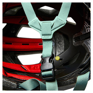 Kask rowerowy mtb cross offroad FOX Mainframe