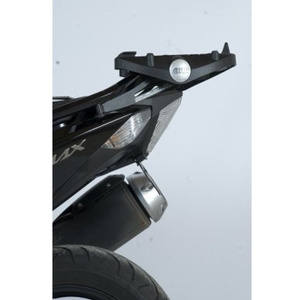 Mocowanie tablicy rejestracyjnej R&G Yamaha 530 T-Max 12-