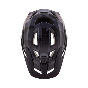 Kask rowerowy FOX Speedframe Camo Ce Black Camo