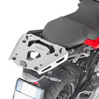 Stelaż kufra centralnego GIVI z aluminiową płytą Monokey dla BMW F 900 XR (2020)