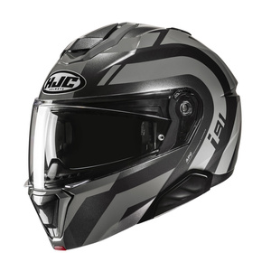 Kask motocyklowy HJC I71N Arven szary