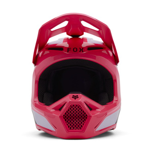 Kask motocyklowy FOX V1 Lean Pink