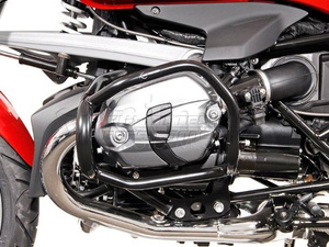 Gmole SW-MOTECH do BMW R 1200 R '07- czarne 