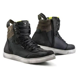 Buty motocyklowe miejskie/trampki SHIMA Rebel WP