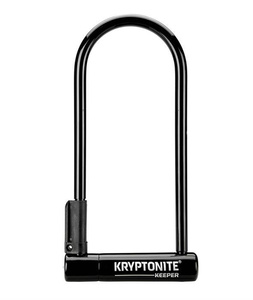 Zapięcie u-lock KRYPTONITE Keeper 12 Ls 102 mm x 254 mm