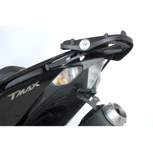 Mocowanie tablicy rejestracyjnej R&G Yamaha 530 T-Max 12-