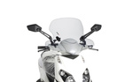 Owiewka PUIG do Aprilia Sportcity One 50 / 125 08-12 / 200 06-12 (City Sport) Lekko przyciemniany (H)