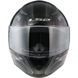 Kask motocyklowy LS2 FF353 RAPID II Claw