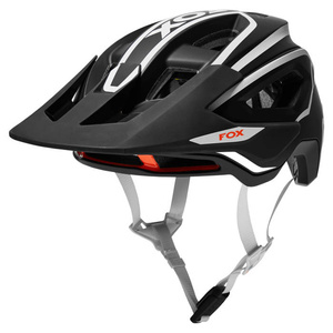 Kask rowerowy mtb cross offroad FOX Speedframe