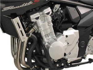 Crashbar/Gmol SW-MOTECH Suzuki GSF650 Bandit (07)