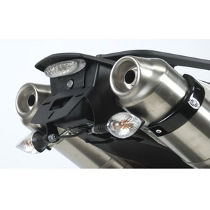 Mocowanie tablicy rejestracyjnej R&G KTM 990SM 08-/990SMR 08-/990SMT/950SM(R) 05-